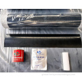 Field-Applied Coatings Materials field-applied coatings Heat Shrink tapes Manufactory